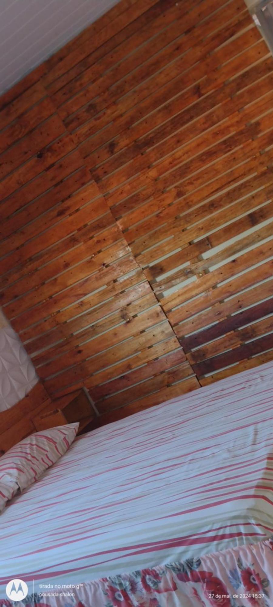 Pousada Shalom E Hostel Holly Land Santo Amaro do Maranhao Exteriör bild