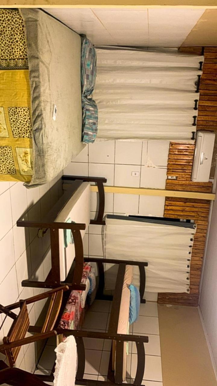 Pousada Shalom E Hostel Holly Land Santo Amaro do Maranhao Exteriör bild