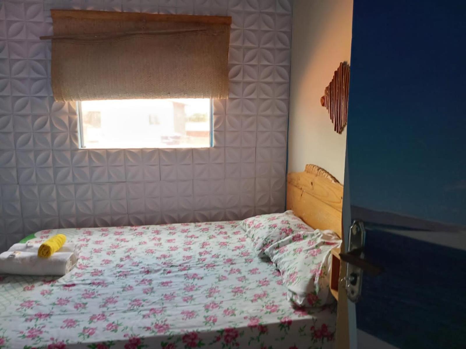 Pousada Shalom E Hostel Holly Land Santo Amaro do Maranhao Exteriör bild