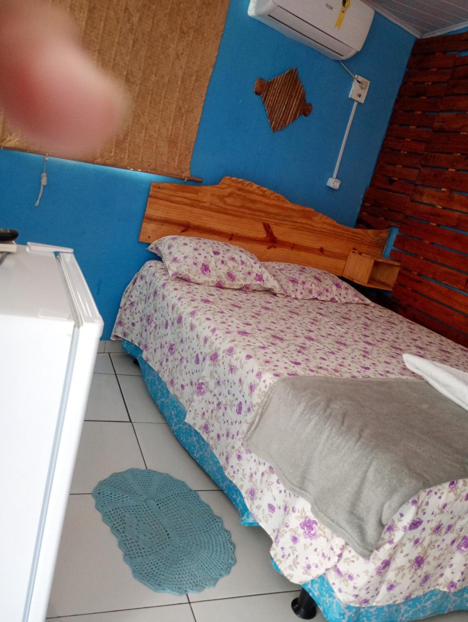 Pousada Shalom E Hostel Holly Land Santo Amaro do Maranhao Exteriör bild